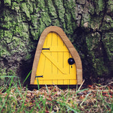 Mini Fairy Garden Door
